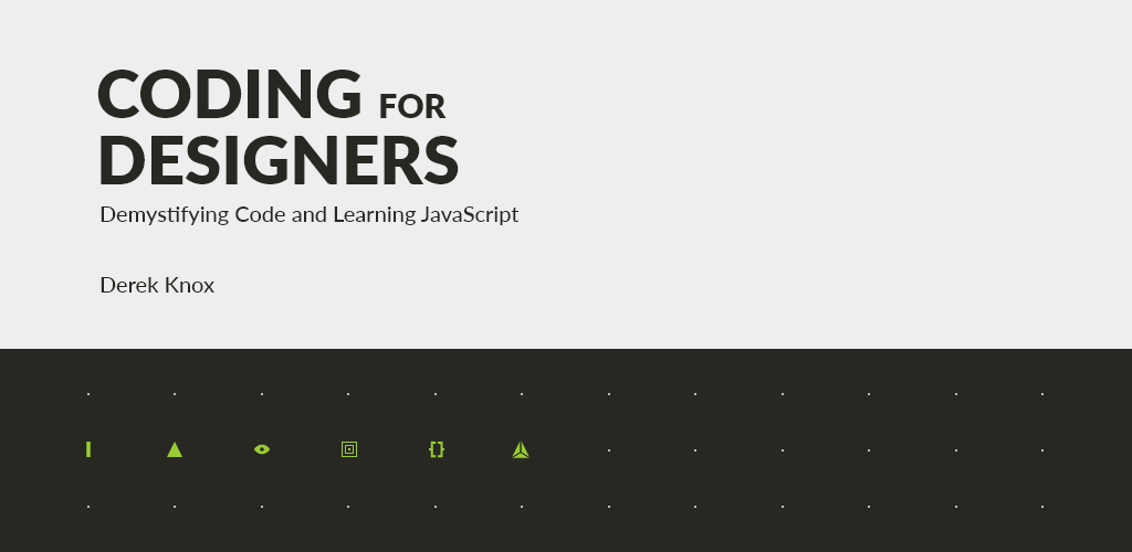 Coding for Designers